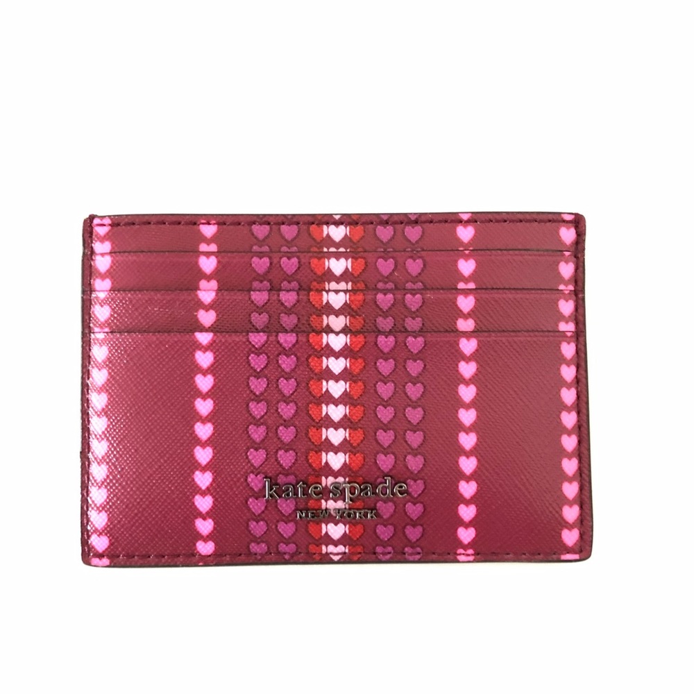 Kate Spade Card Holder